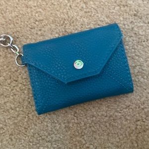 Thirty-One Jewell Letters From London ID Case